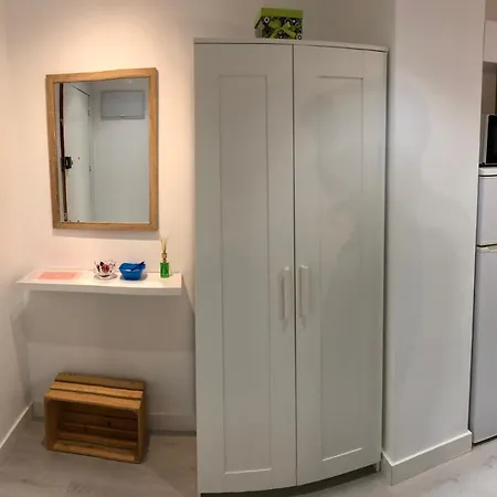 Acogedor Loft En Apartment Torrevieja