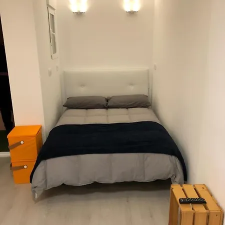 Acogedor Loft En Torrevieja