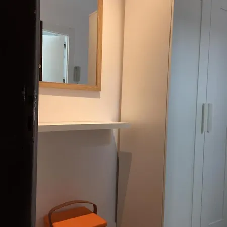 Apartament Acogedor Loft En Torrevieja