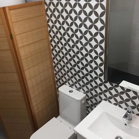 Apartament Acogedor Loft En