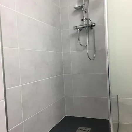 Apartment Acogedor Loft En Torrevieja